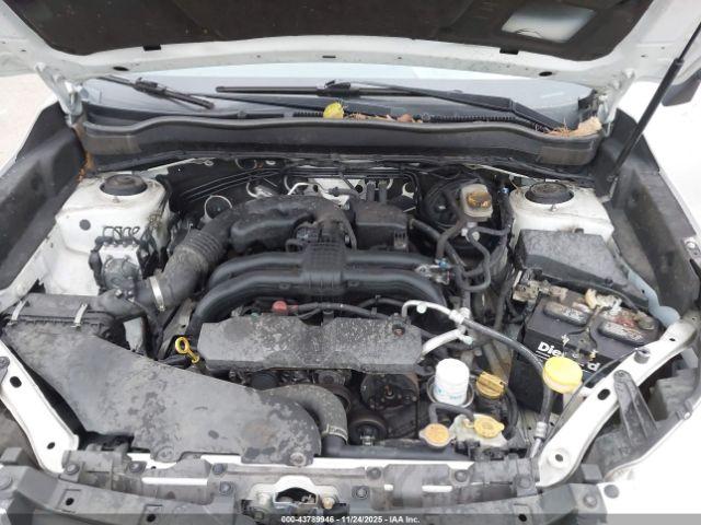 Subaru Forester 2.5i Premium Image 11