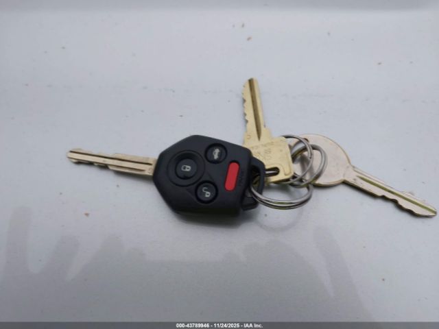 Subaru Forester 2.5i Premium Image 8