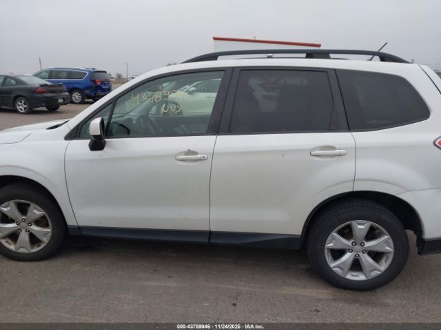 Subaru Forester 2.5i Premium Image 13