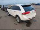 Lincoln MKX Image 4