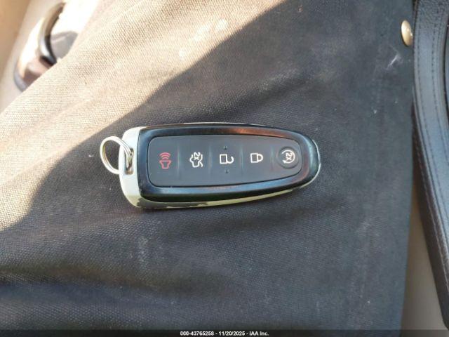 Lincoln MKX Image 16