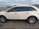 Lincoln MKX Image 12