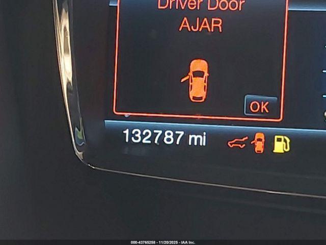 Lincoln MKX Image 13