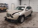 Jeep Cherokee Latitude Image 16