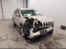 Jeep Cherokee Latitude Image 4