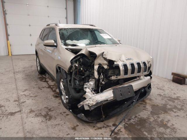 Jeep Cherokee Latitude Image 4