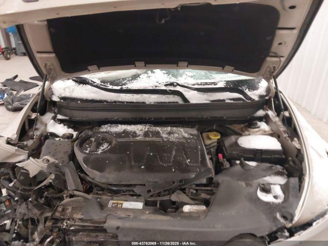 Jeep Cherokee Latitude Image 9