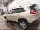 Jeep Cherokee Latitude Image 13