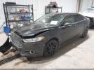 Ford Fusion Se Image 11