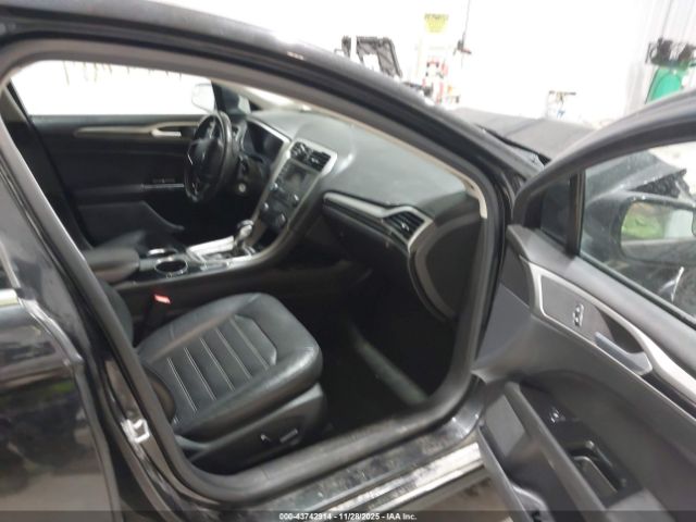 Ford Fusion Se Image 13