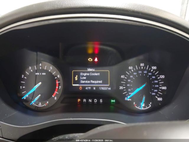 Ford Fusion Se Image 15