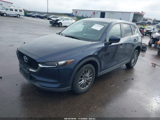 Mazda Cx Touring Image 8