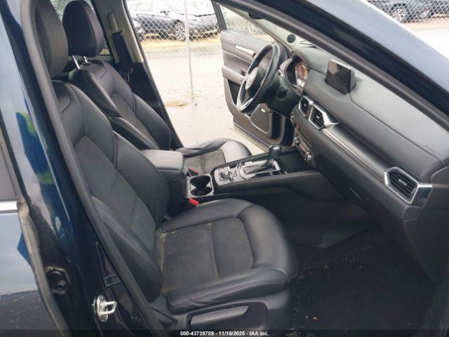 Mazda Cx Touring Image 4