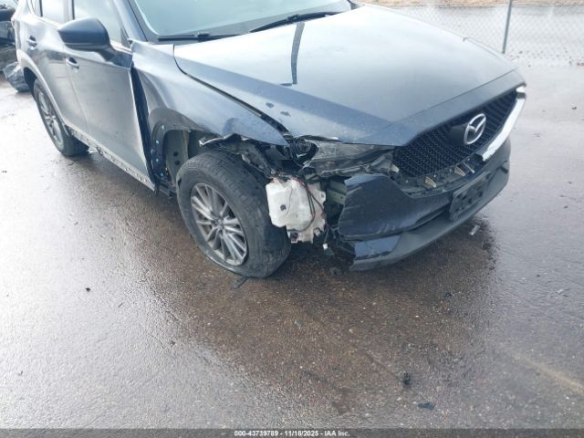 Mazda Cx Touring Image 7