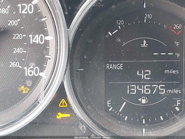 Mazda Cx Touring Image 6