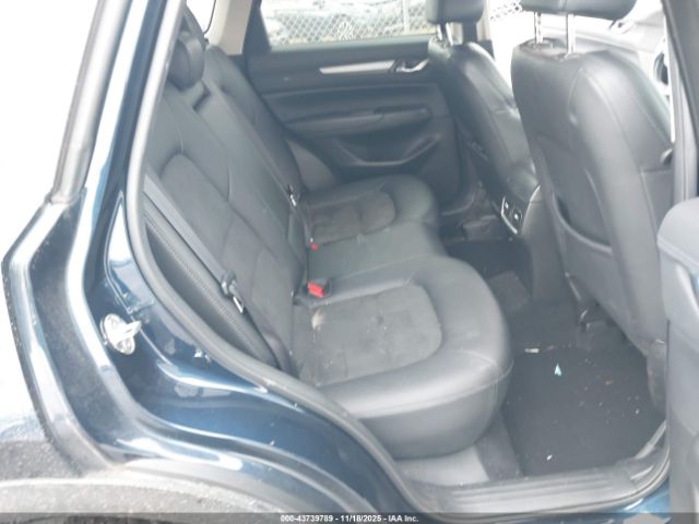 Mazda Cx Touring Image 17