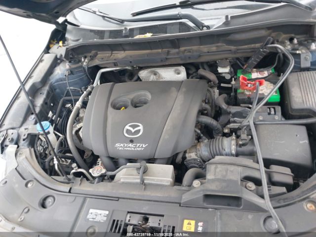 Mazda Cx Touring Image 13