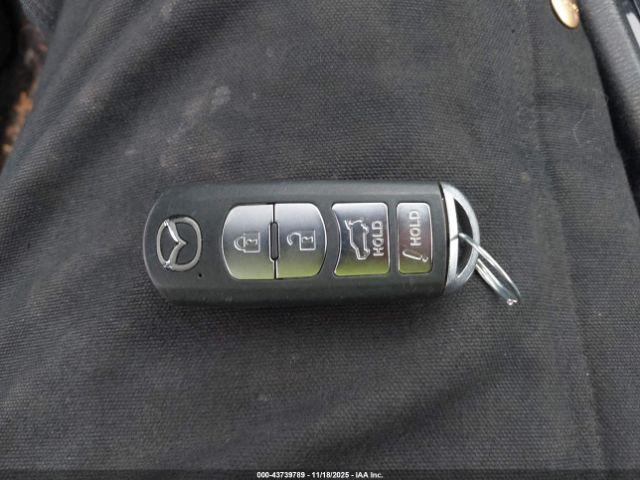 Mazda Cx Touring Image 9