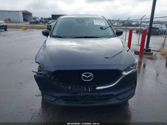 Mazda Cx Touring Image 11