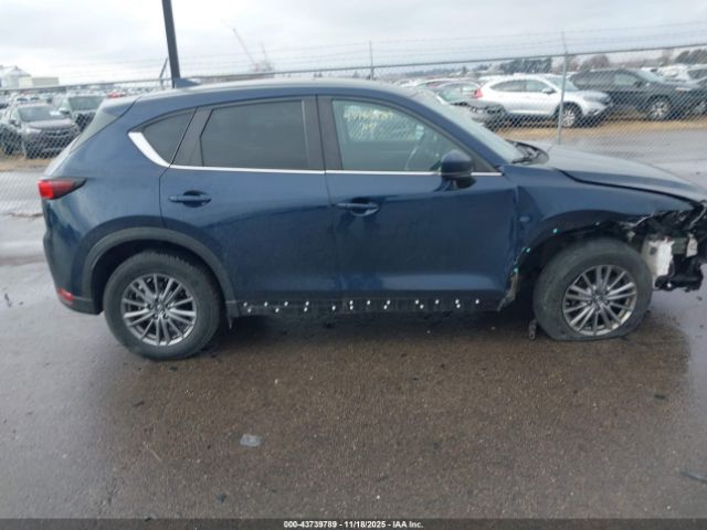 Mazda Cx Touring Image 14