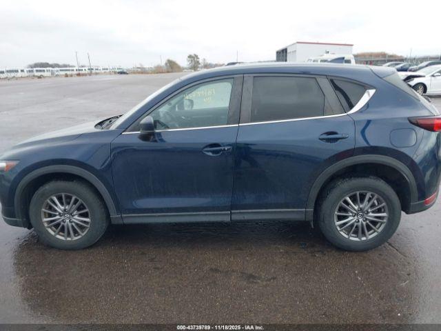 Mazda Cx Touring Image 2