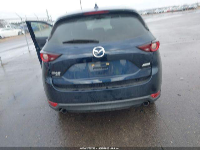 Mazda Cx Touring Image 16
