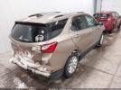 Chevrolet Equinox Lt Image 12