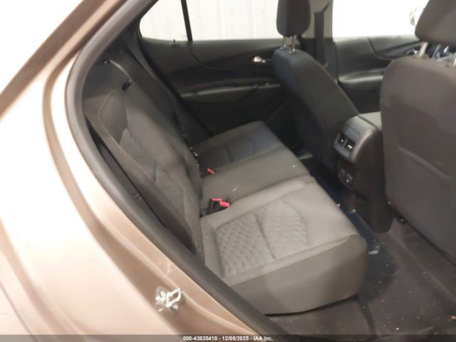 Chevrolet Equinox Lt Image 8