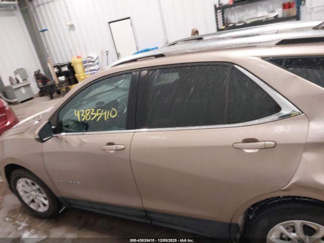 Chevrolet Equinox Lt Image 7