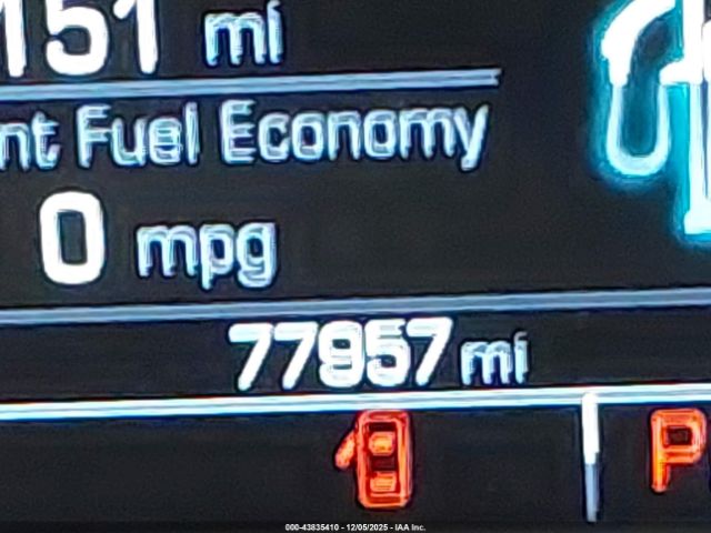 Chevrolet Equinox Lt Image 15