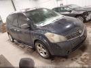 Nissan Quest 3.5 Se Image 1