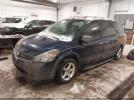 Nissan Quest 3.5 Se Image 10