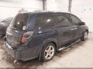 Nissan Quest 3.5 Se Image 9
