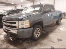 Chevrolet Silverado 1500 Ls Image 5