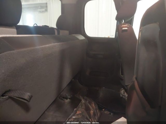 Chevrolet Silverado 1500 Ls Image 11