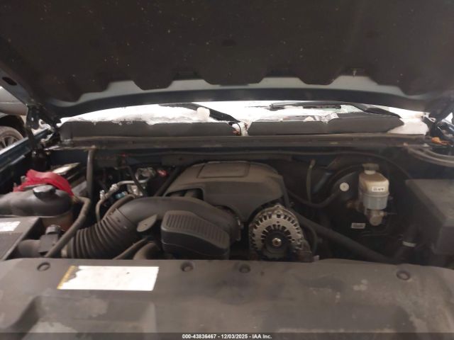 Chevrolet Silverado 1500 Ls Image 13