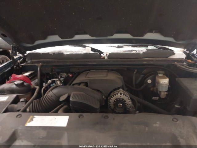 Chevrolet Silverado 1500 Ls Image 13