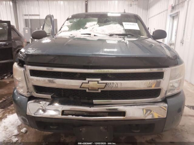 Chevrolet Silverado 1500 Ls Image 15