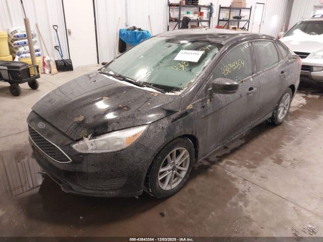 Ford Focus Se Image 3