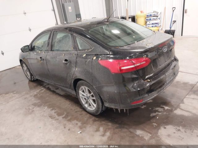 Ford Focus Se Image 5