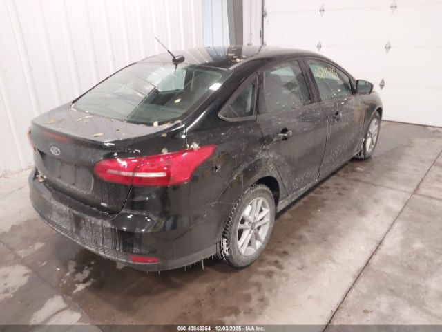 Ford Focus Se Image 4