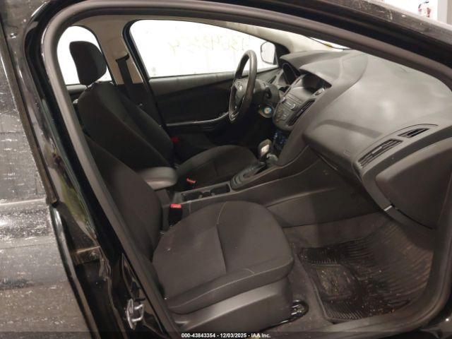 Ford Focus Se Image 7