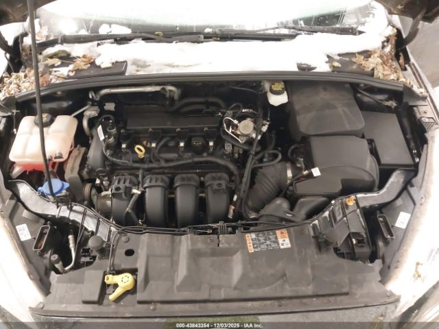 Ford Focus Se Image 9