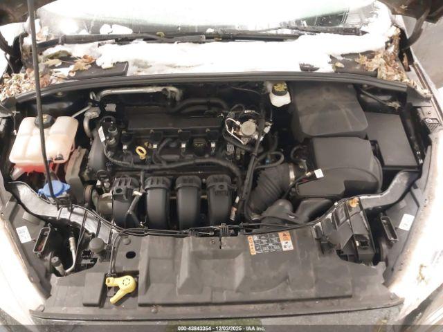 Ford Focus Se Image 9