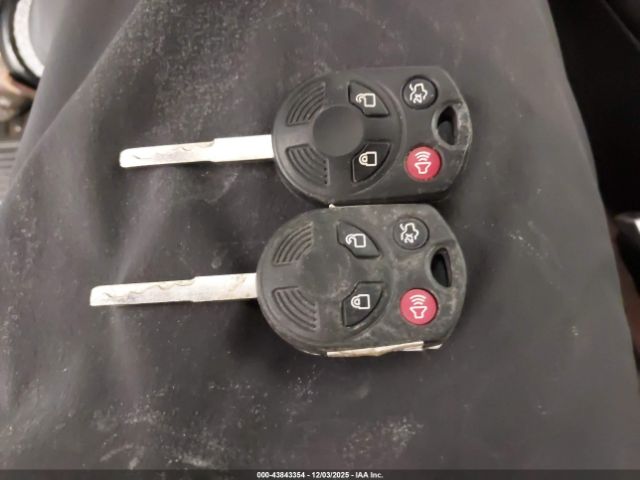 Ford Focus Se Image 8