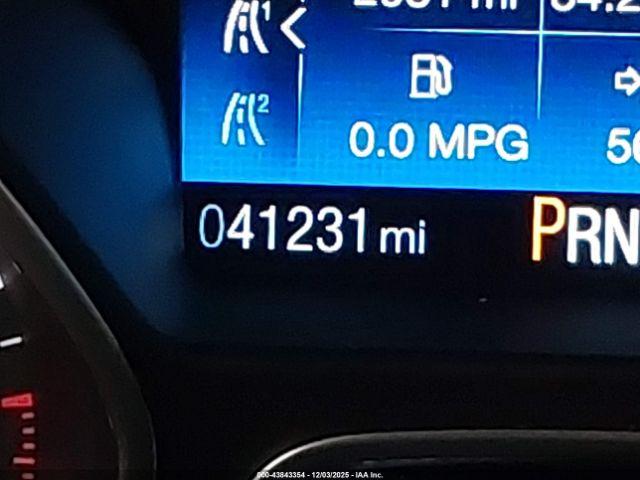 Ford Focus Se Image 13