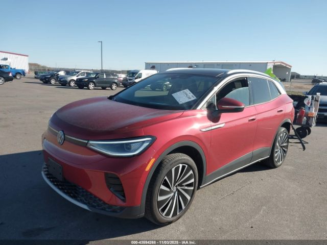 Volkswagen ID.4 Awd Pro S Plus Image 12