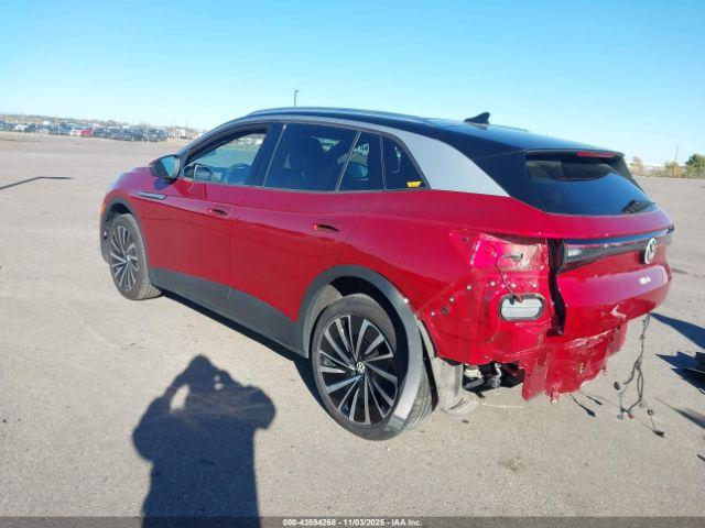 Volkswagen ID.4 Awd Pro S Plus Image 11