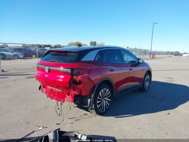 Volkswagen ID.4 Awd Pro S Plus Image 14