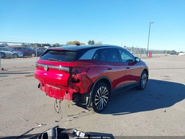 Volkswagen ID.4 Awd Pro S Plus Image 14